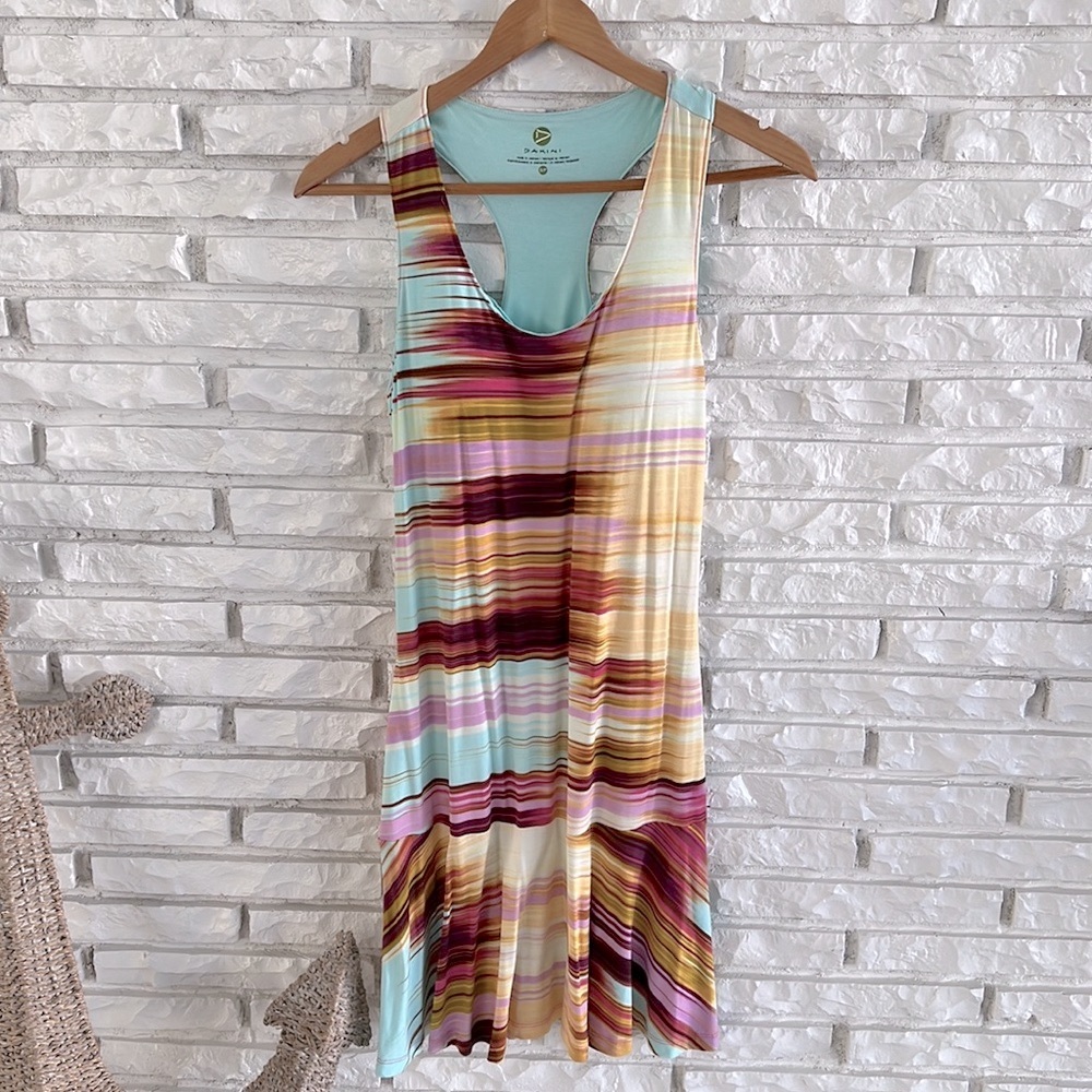 Dakini Tank Dress